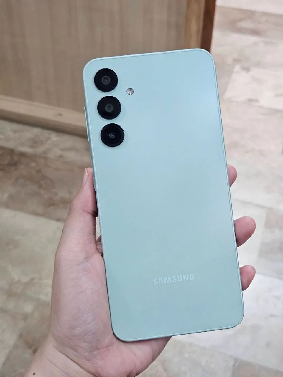 Samsung a16