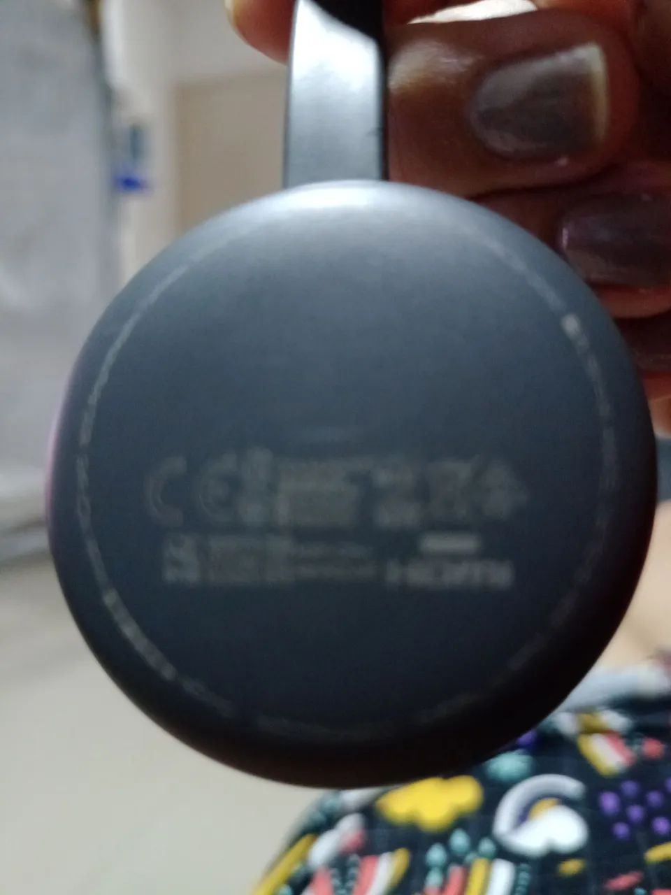 Vendo Chromecast  - Foto 3