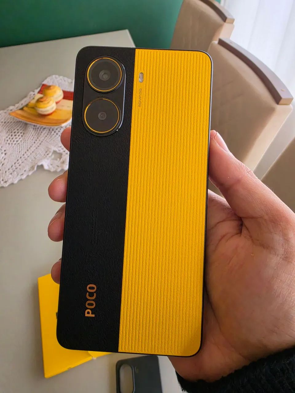 Poço X7 Pro  - Foto 4