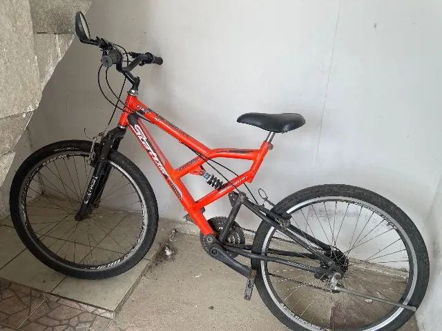 Bicicleta - Foto 4