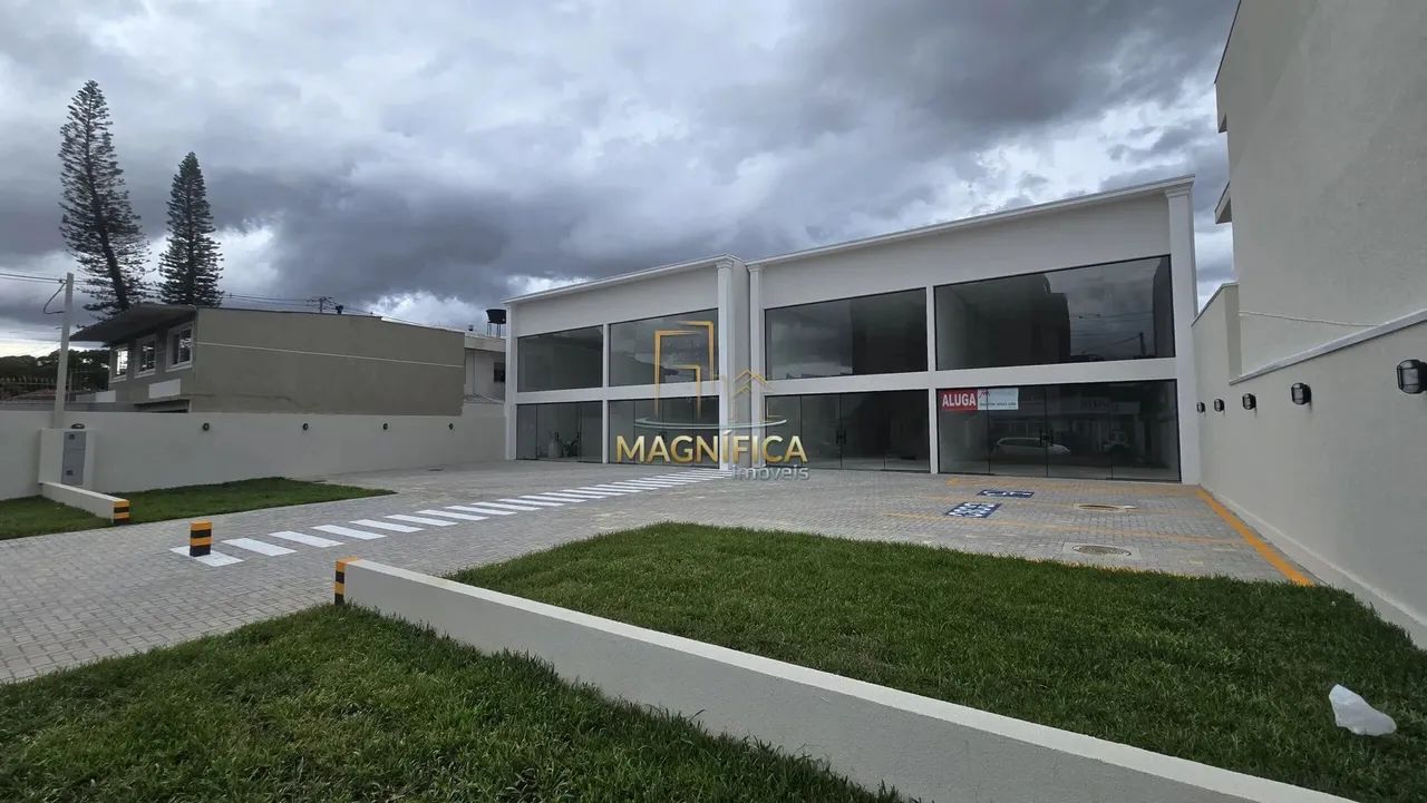 OPORTUNIDADE IMPERDÍVEL  SALAS COMERCIAIS NOVAS EM CURITIBA - Foto 2