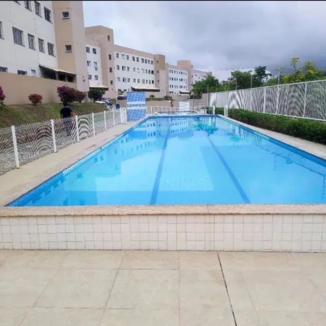 Foto - Serra - Residencial Centro da Serra