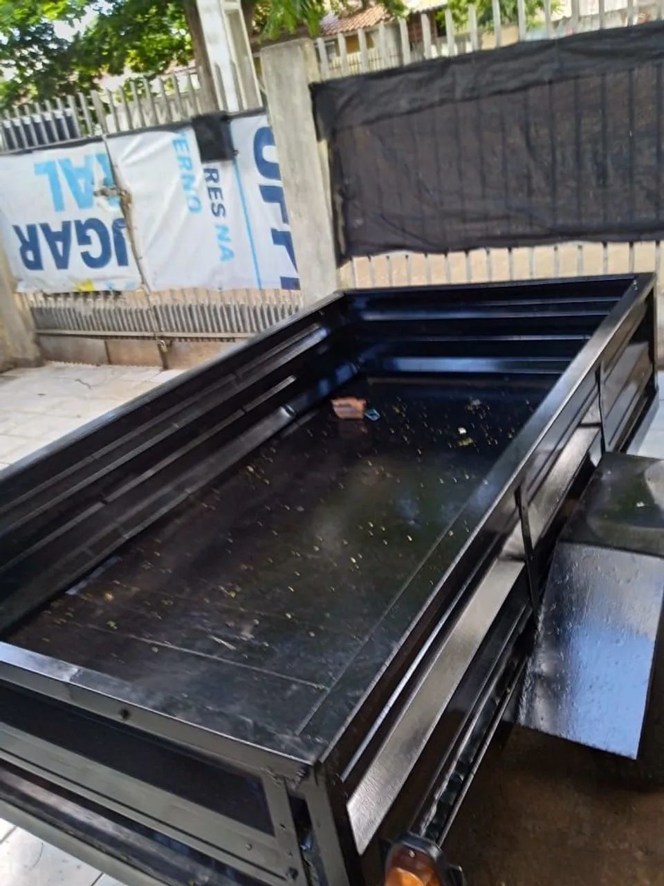 Vende carretinha  - Foto 5