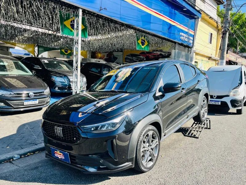 Fiat Fastback Limited Ed.1.3 270 T.Flex Aut., foto 2 de 15