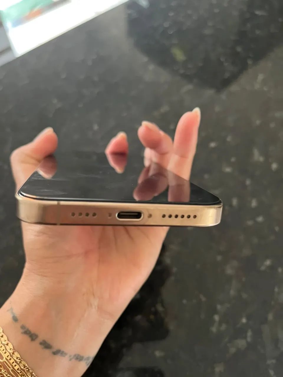 iPhone  - Foto 4
