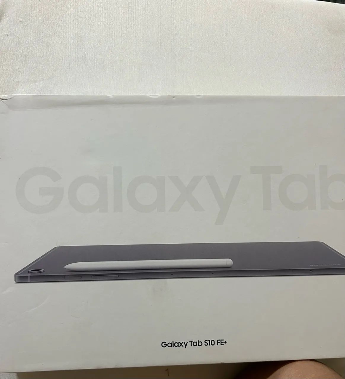 Galaxy S10fe plus - Foto 3