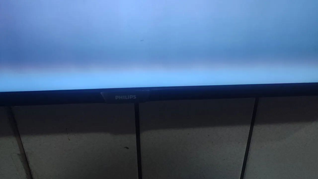 Tv Philips 43 polegadas PUG43/6000 - Foto 2