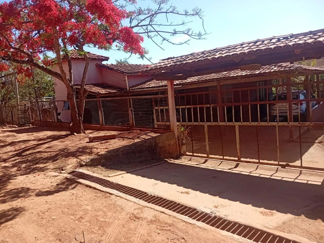Chacara em corrego das pedras - Foto 4