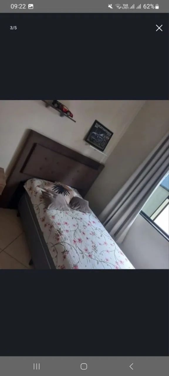 Quarto para rapazes(universitários) - Foto 2