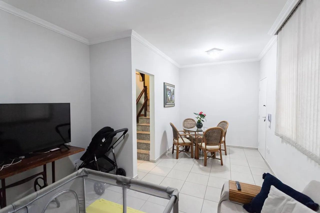 Casa à Venda - Ouro Preto, 3 Quartos, 112 m2 - Foto 3