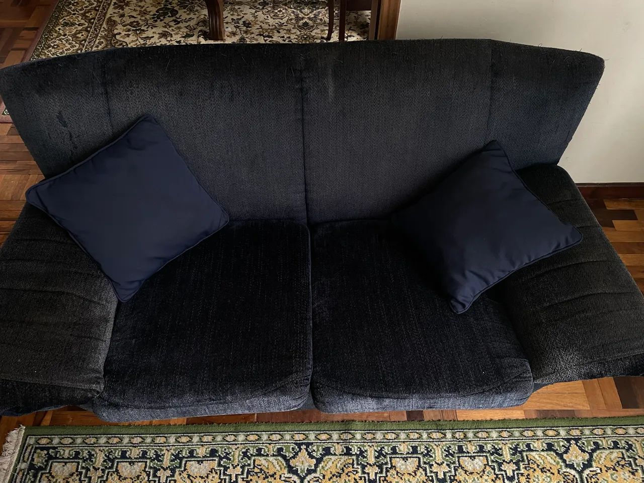 Jogo de sofas - Foto 2