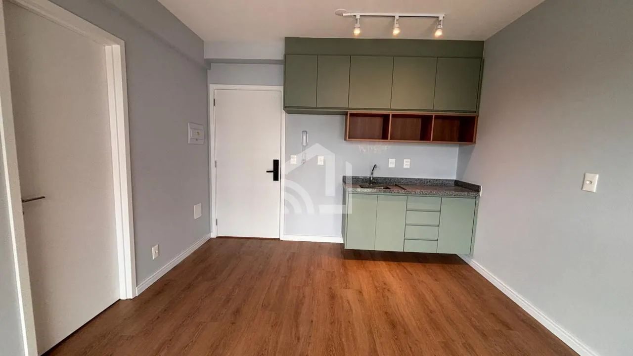 Apartamento para alugar em Moema - Foto 2