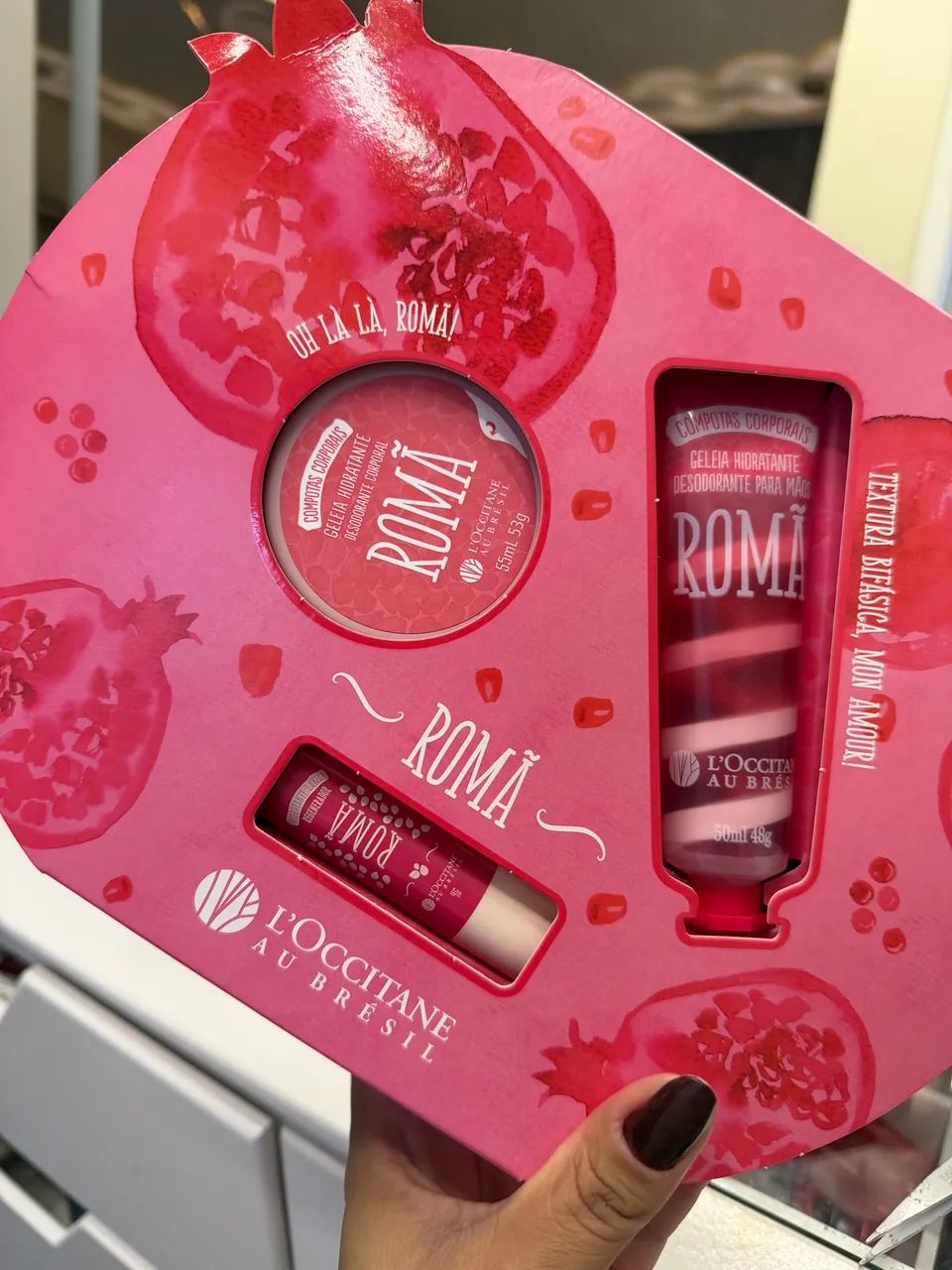 Loccitane ROMÃ - NOVO - Foto 4