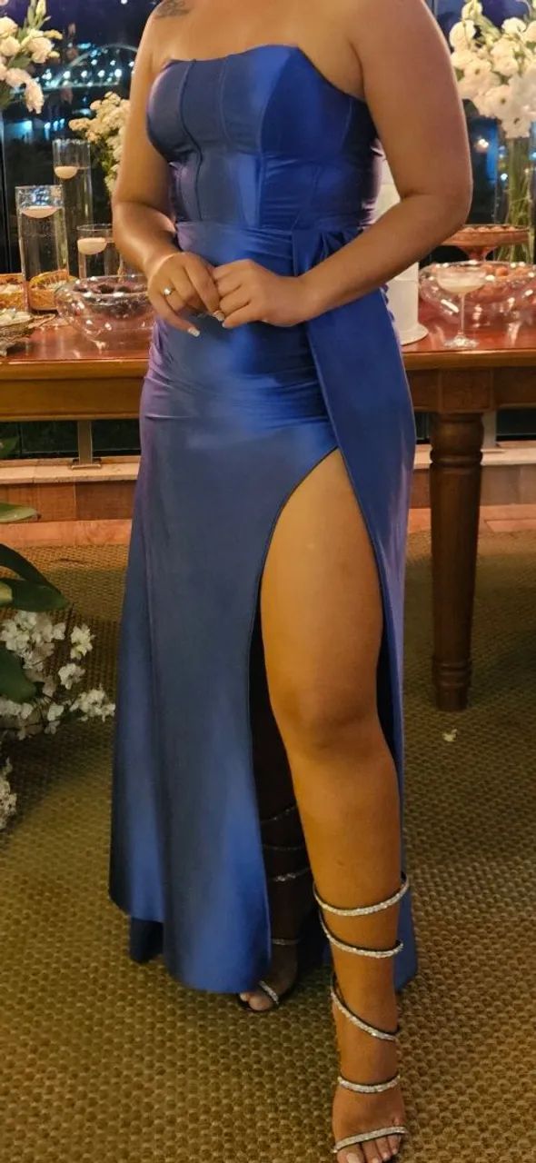 Vestido  - Foto 2