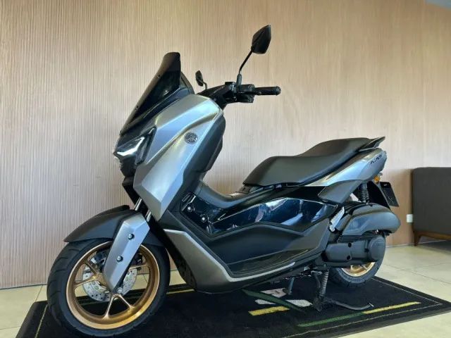 YAMAHA NMAX 160 ABS - Foto 3