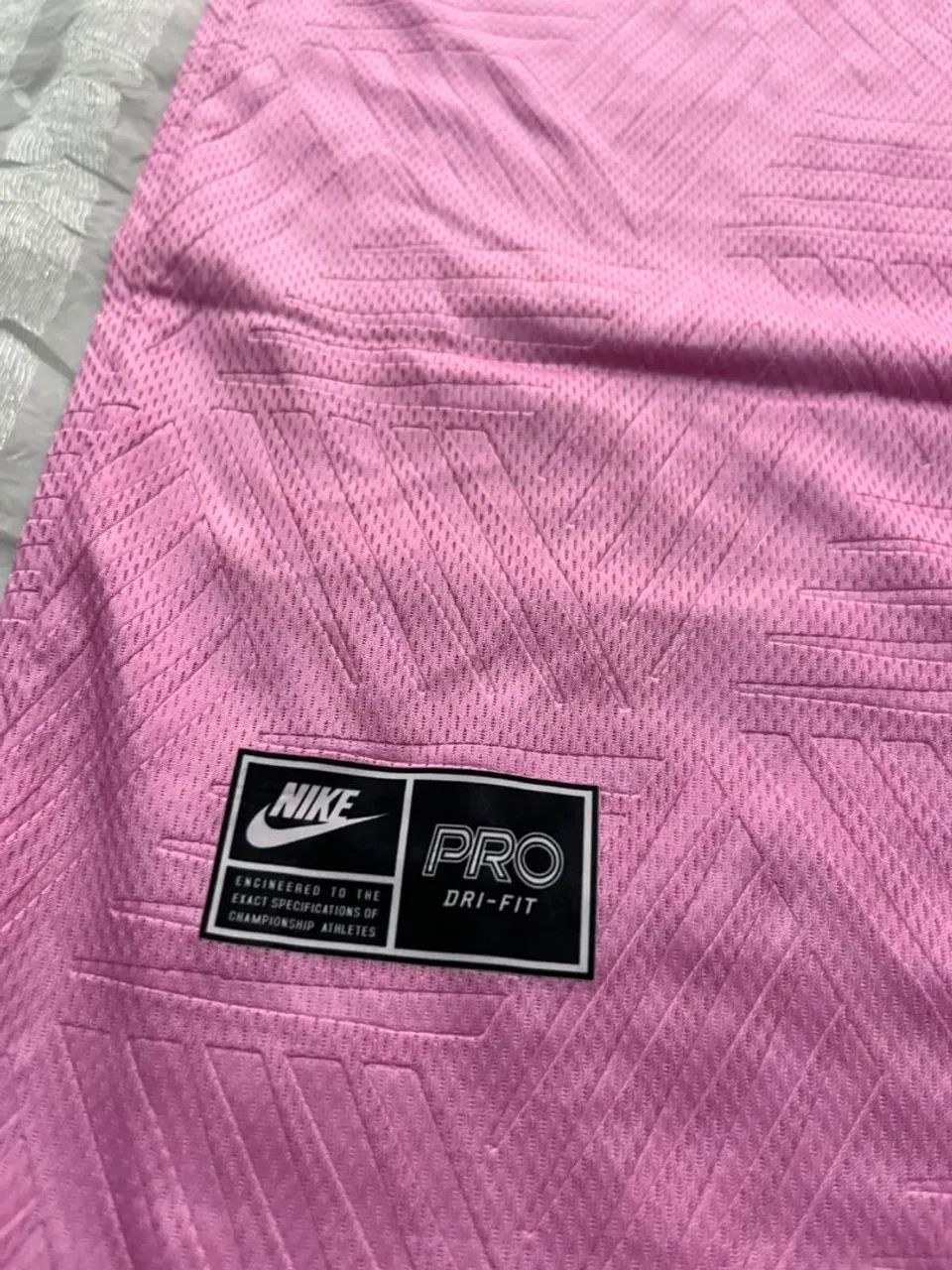 camisa nike dry fit - Foto 2