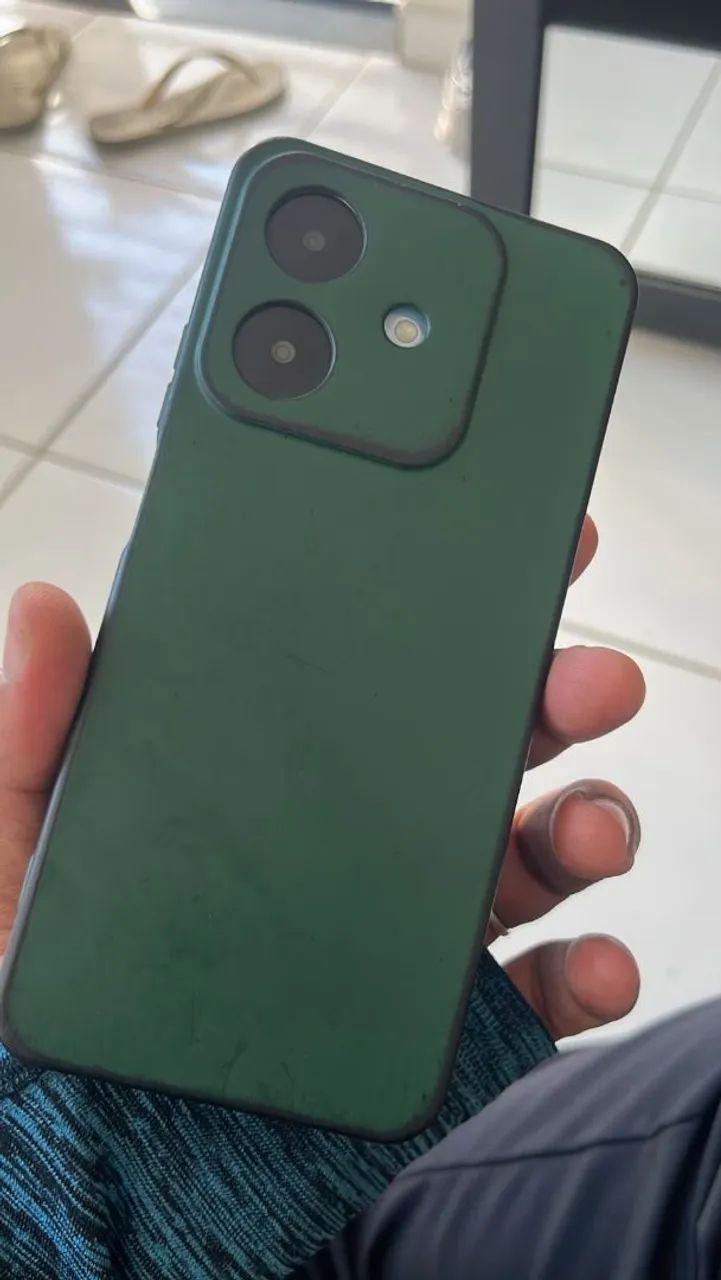 Celular realme c60 - Foto 5