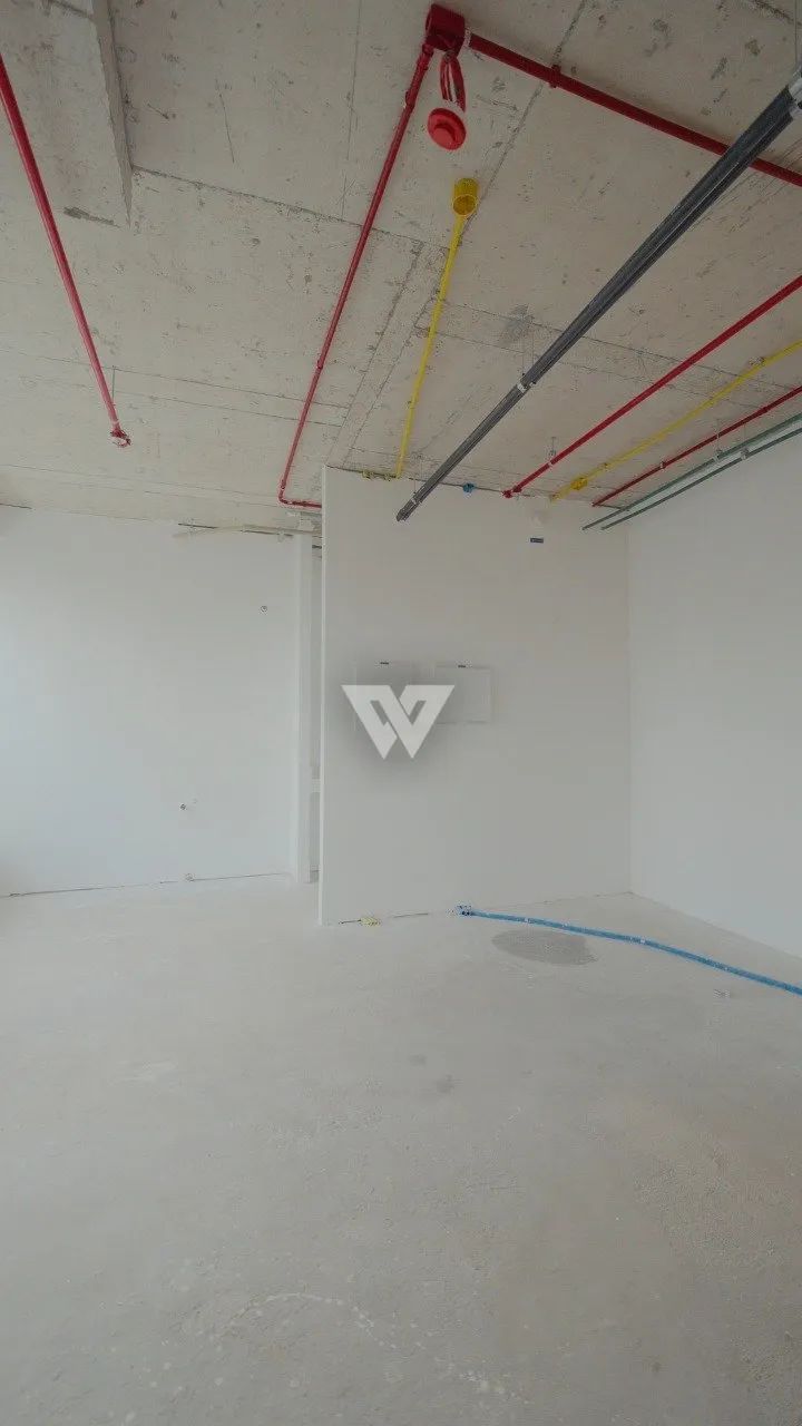 SALA COMERCIAL ALTO DA GLÓRIA CURITIBA - Foto 3