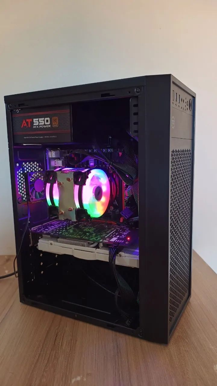 Computador Gamer - Foto 4