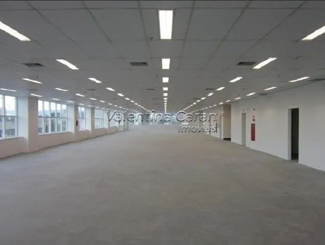 Andar comercial para locação na Barra Funda. - Foto 4