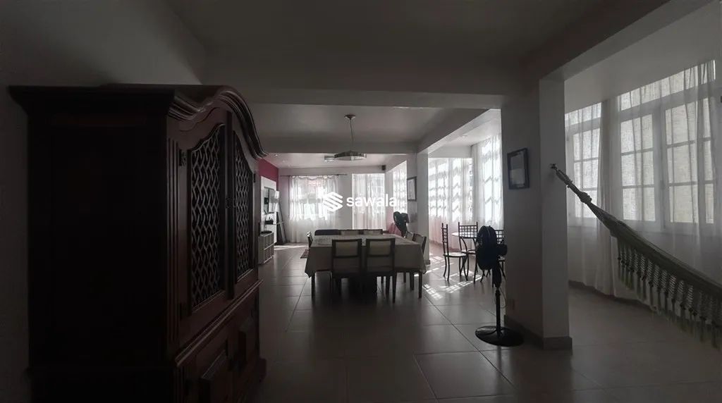 Apartamento 3 quartos, sendo 1 suíte - Foto 4