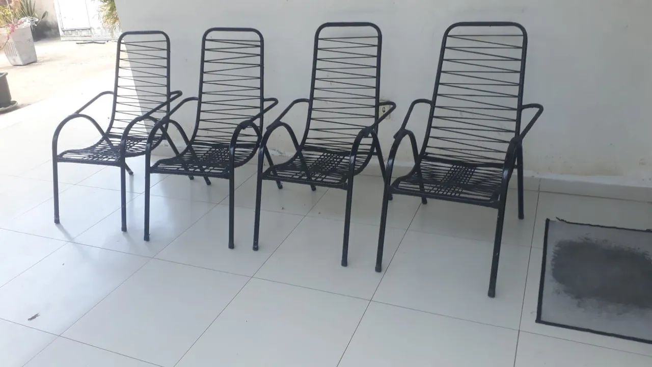 Cadeiras