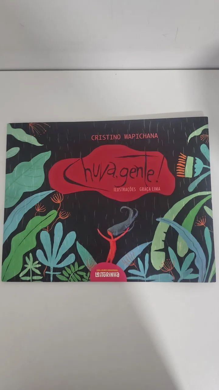 Livros infantis leiturinha - Foto 3