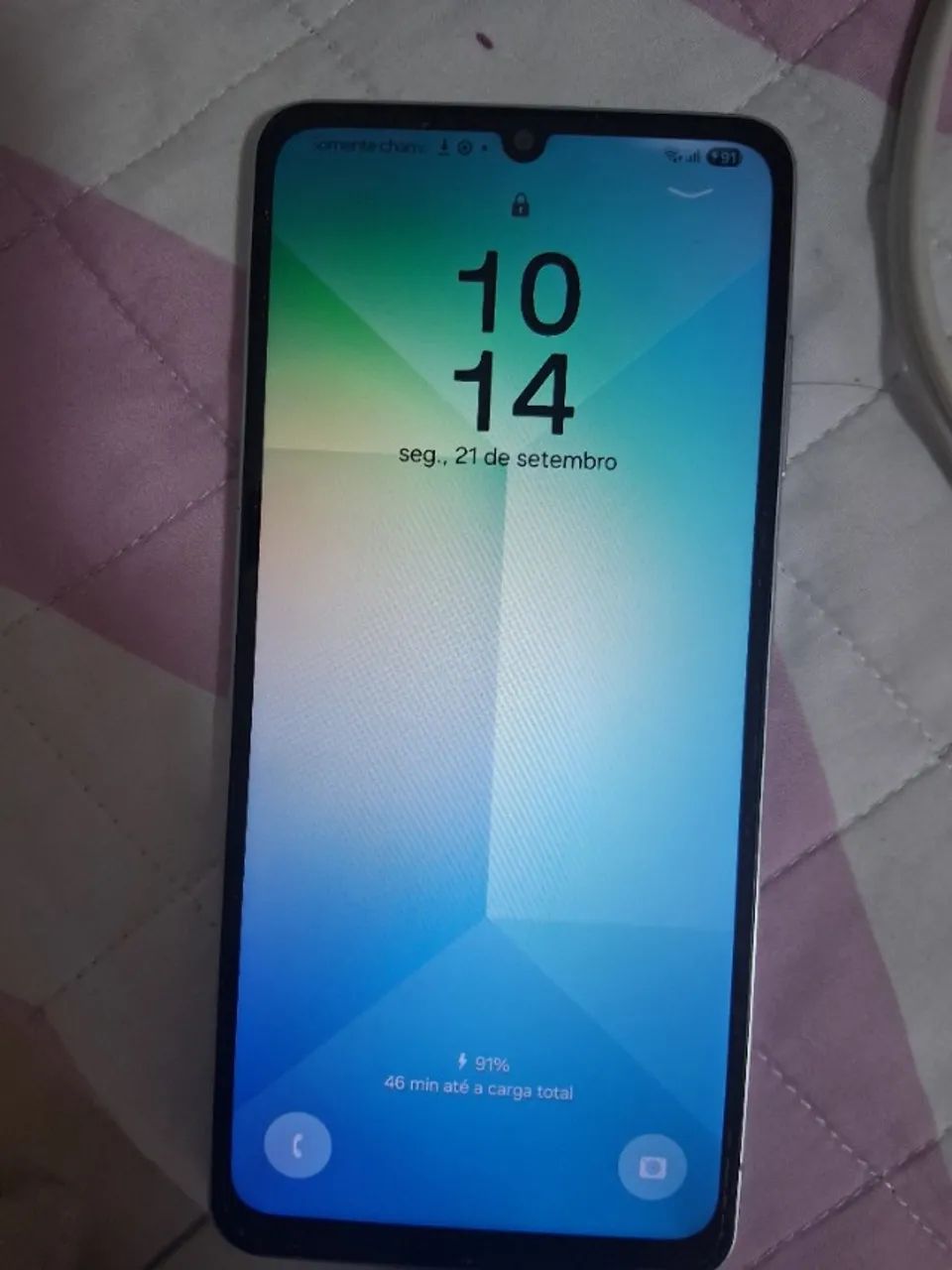 Samsung Galaxy A06  - Foto 3