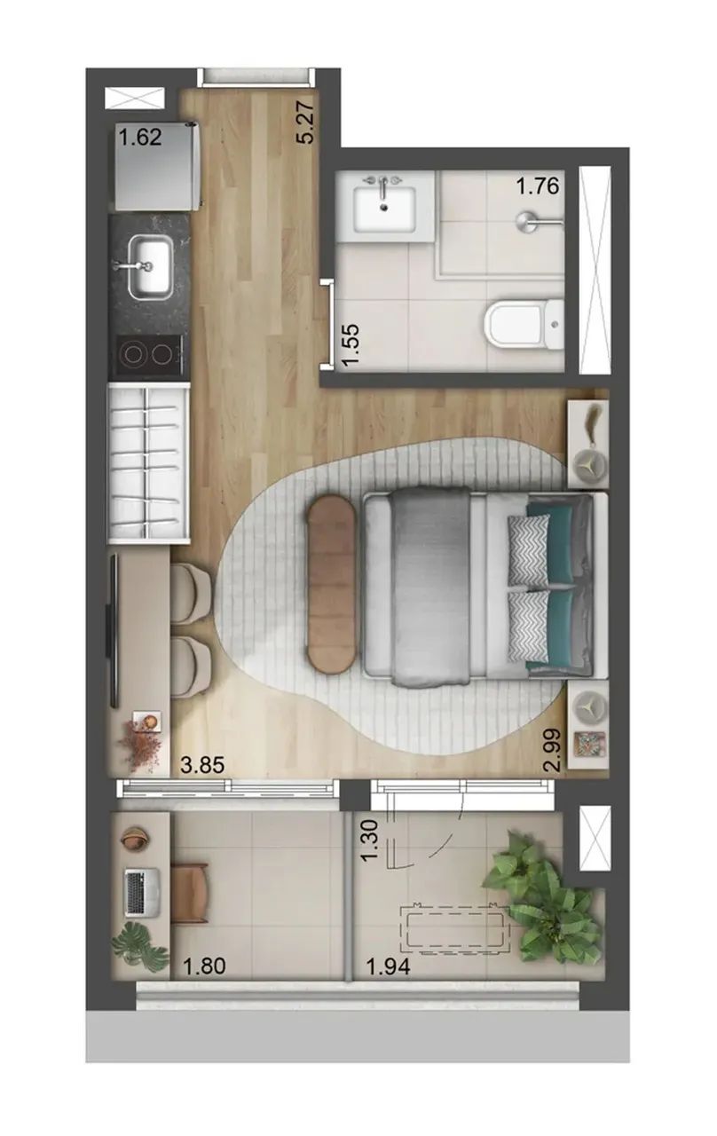 ROYA PERDIZES SMART - Foto 11