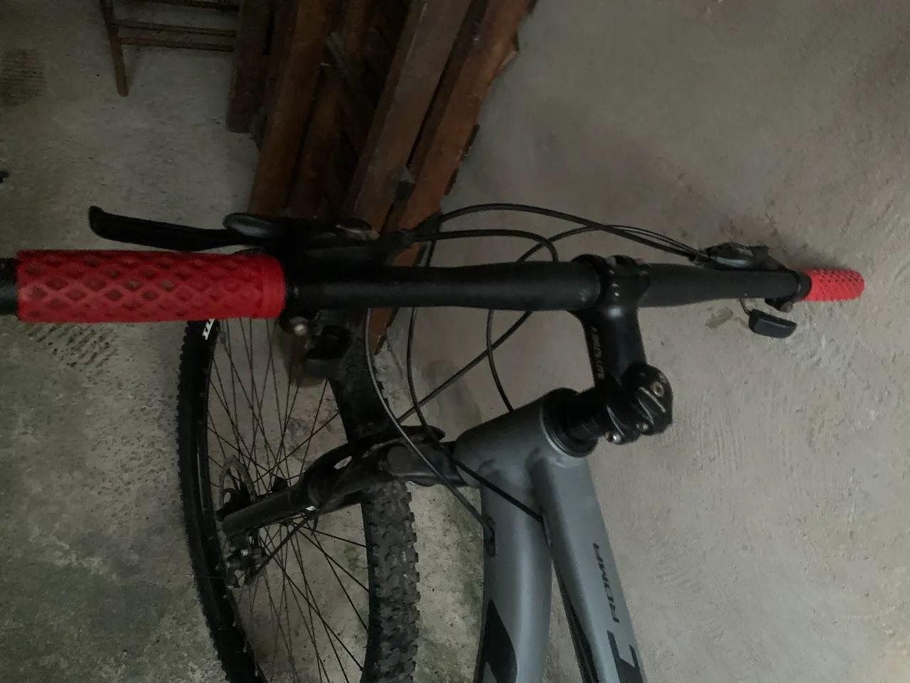Bicicleta Aro 29 - Foto 2