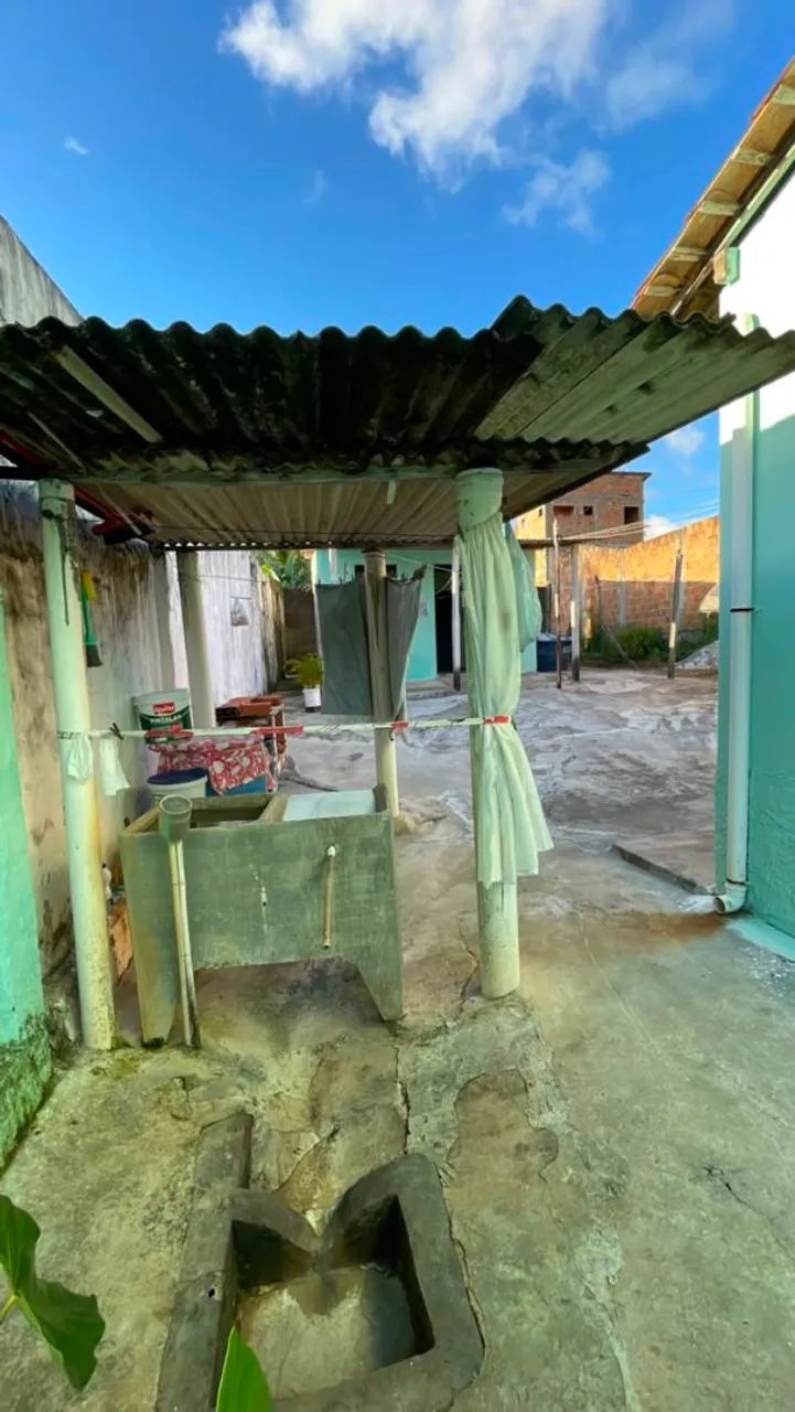 Vendo casa em São Cristóvão  - Foto 4
