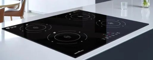 FOGÃO COOCKTOP INDUÇÃO 4 BOCAS - Foto 2