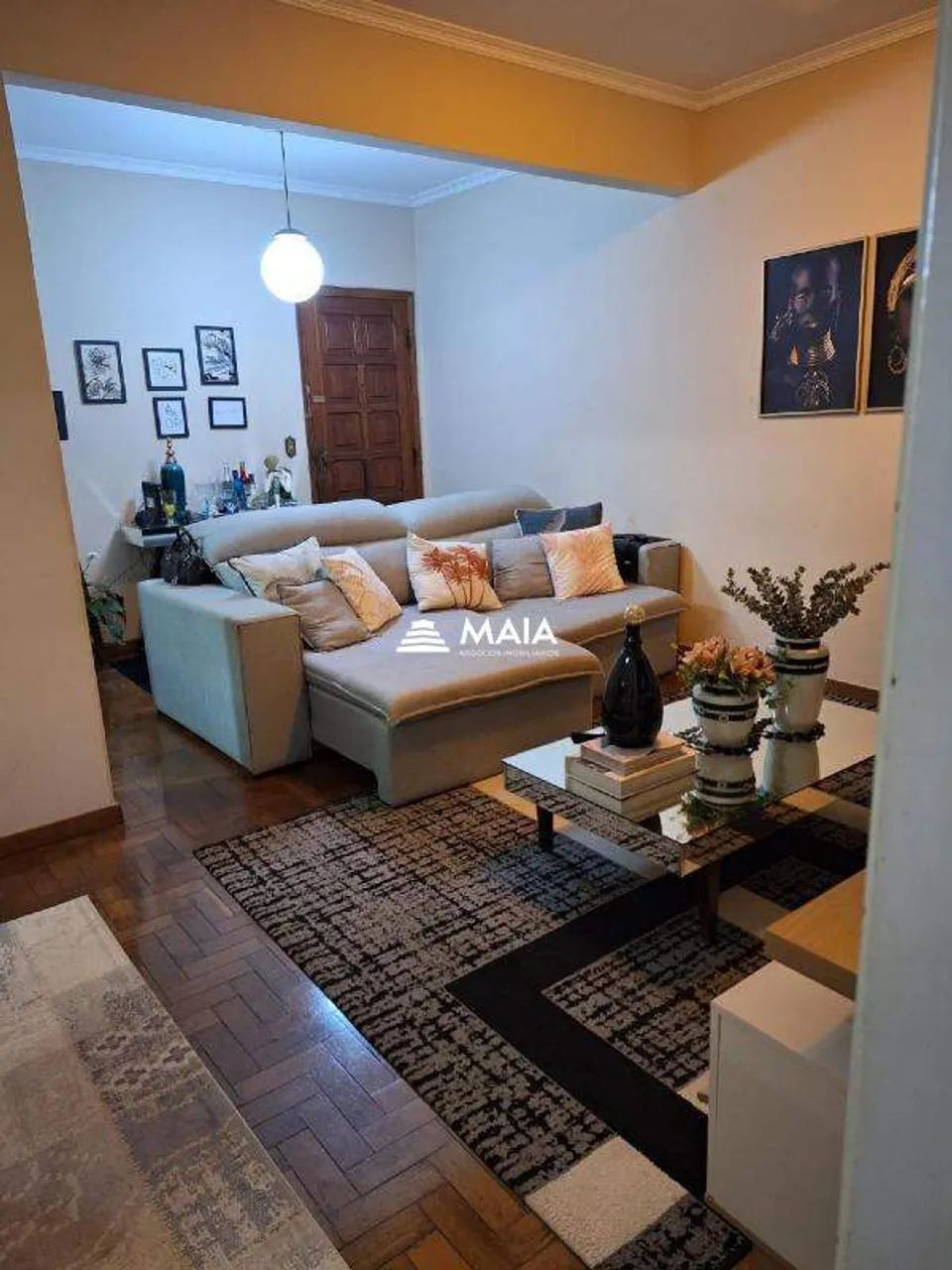 Apartamento à venda no bairro Mercês - Foto 3