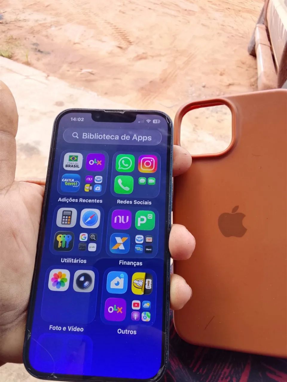 iPhone 13 - Foto 4
