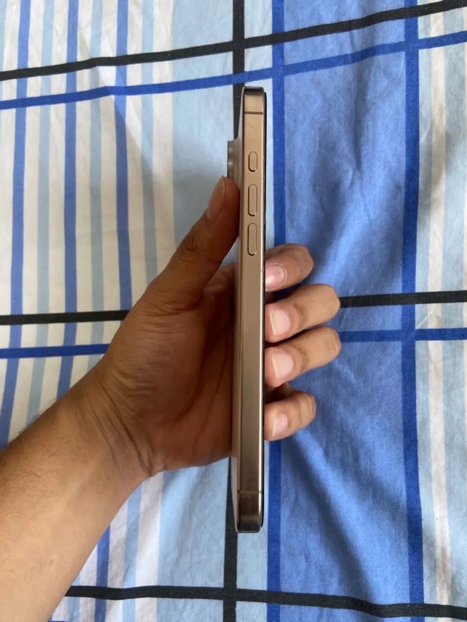iPhone 16 Pro Max 256 GB  - Foto 3