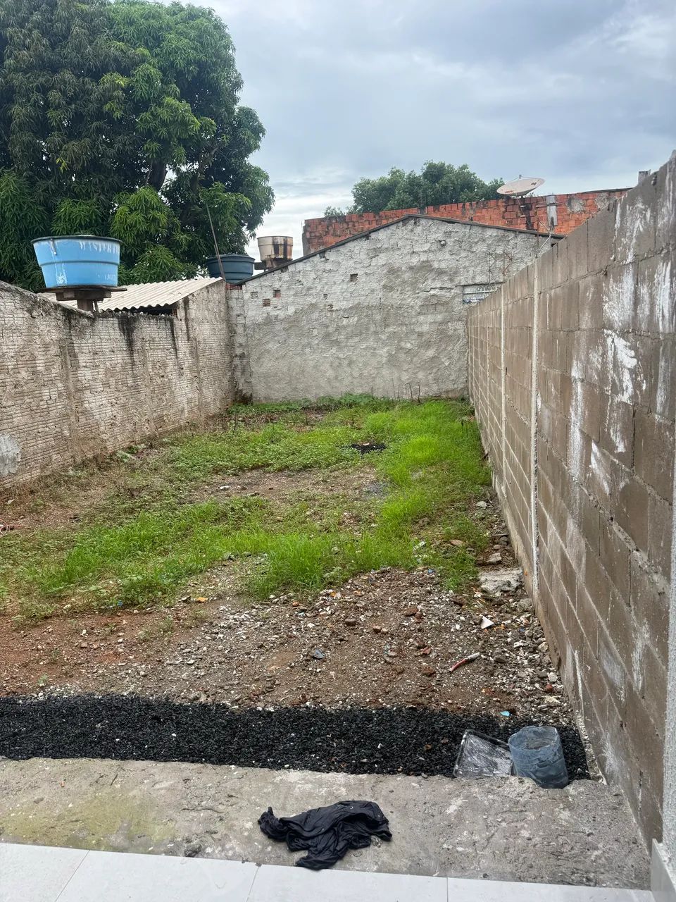 Vendo casa nova bairro nova esperança 1 em Cuiabá prox pedra 90 - Foto 3