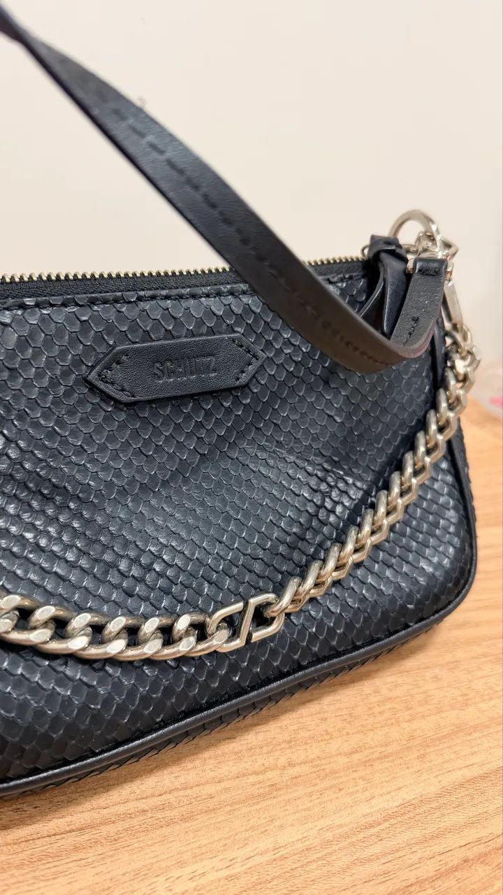Bolsa Emmy Schutz 