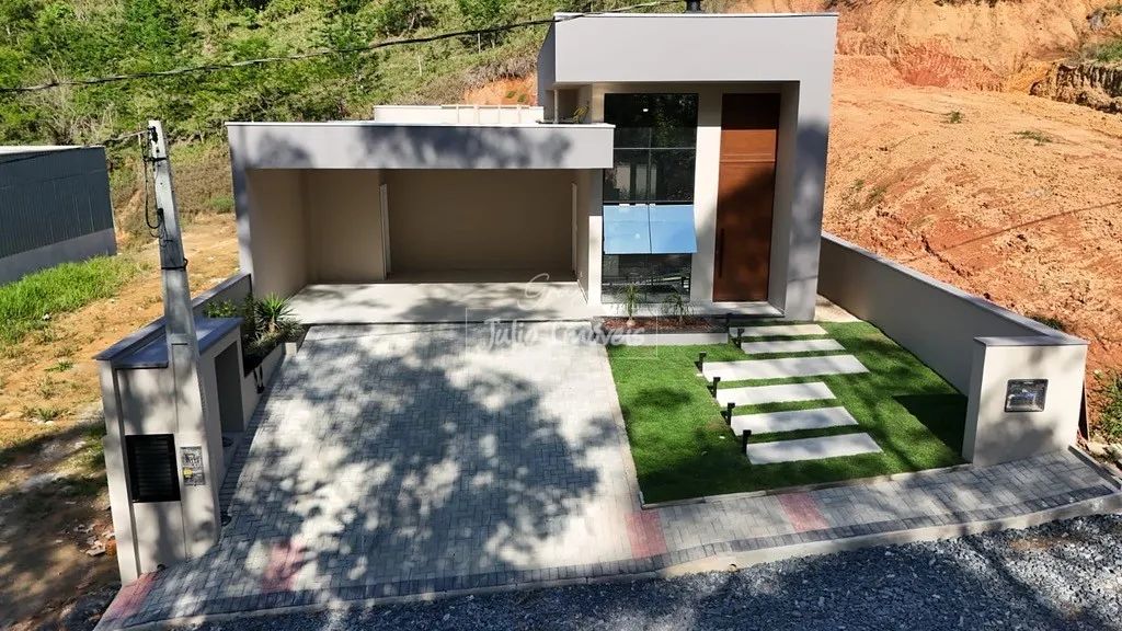 Casa 3 quartos bairro Centro Guabiruba - Foto 3
