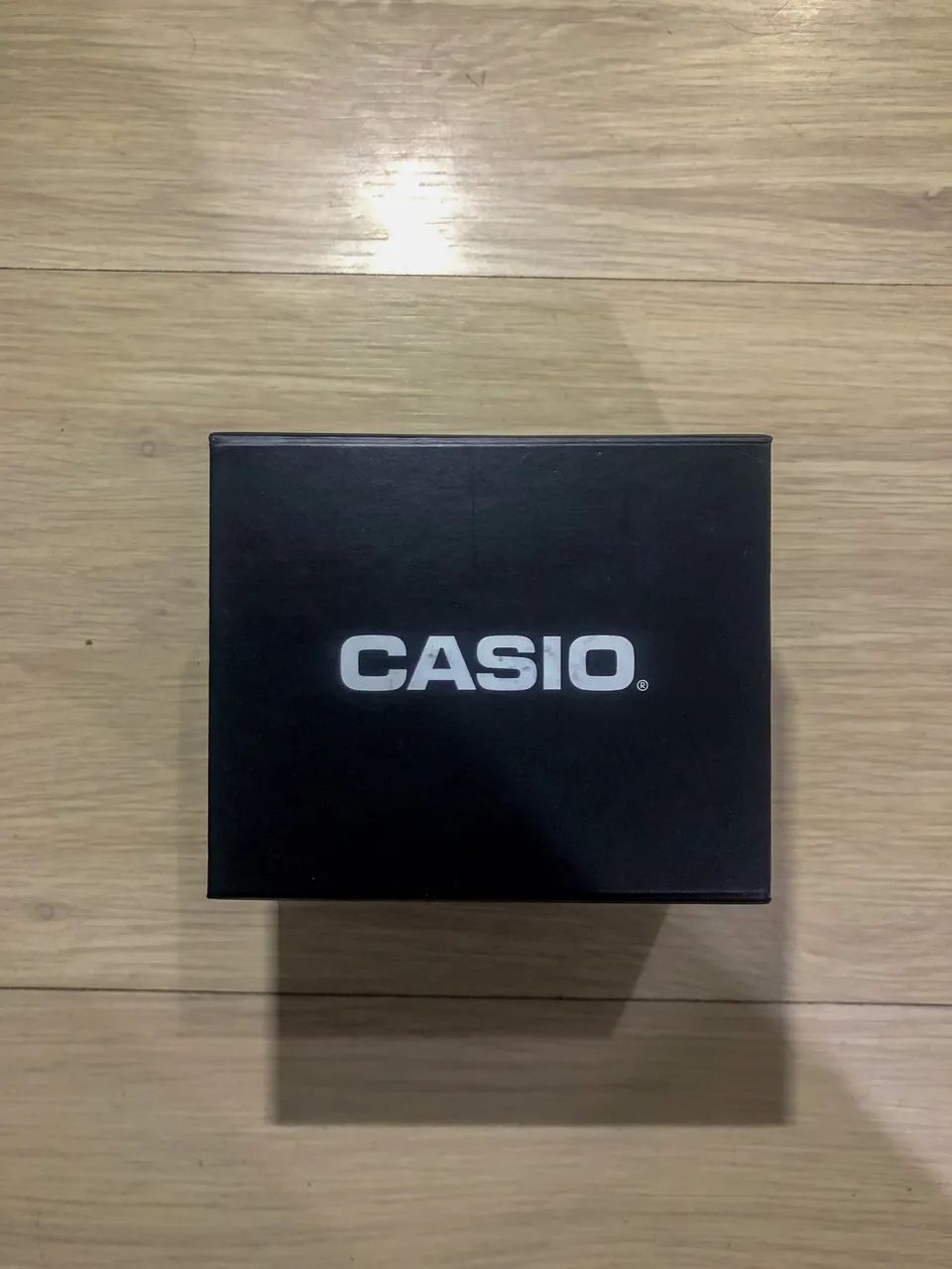 Relógio Casio com calculadora  - Foto 4