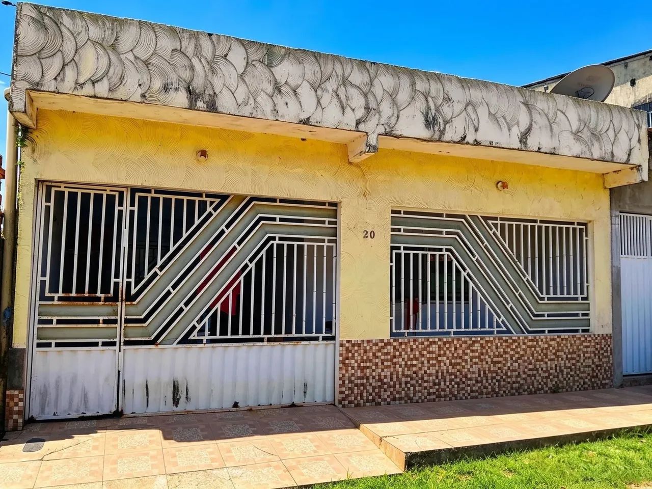 Casa a venda em águas lindas, Belém  - Foto 2