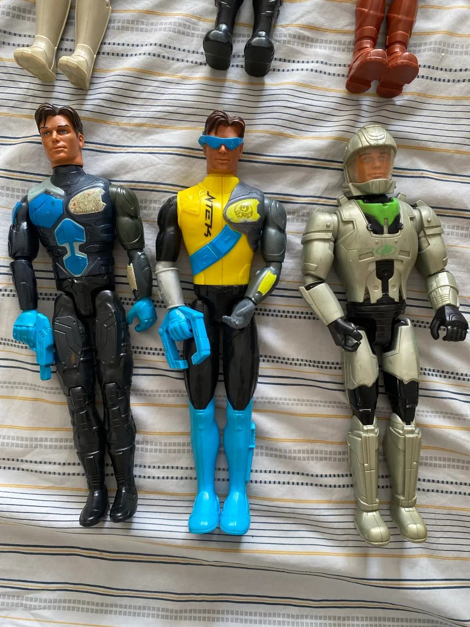 Coleção Max Steel - Foto 5