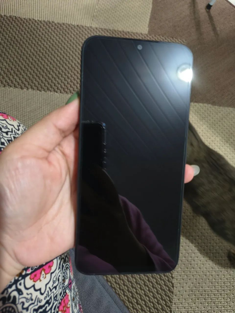 Vendo Celular Redmi 15C  - Foto 4