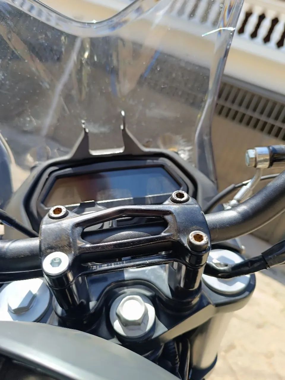 Bajaj Dominar 400  - Foto 4