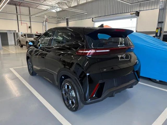 BYD Dolphin Mini (Elétrico) 2027 - Foto 4