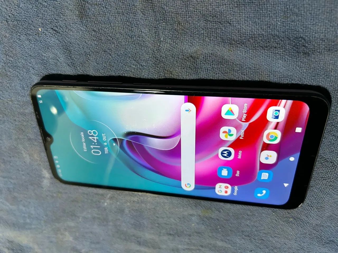 Motorola G30 - Foto 2