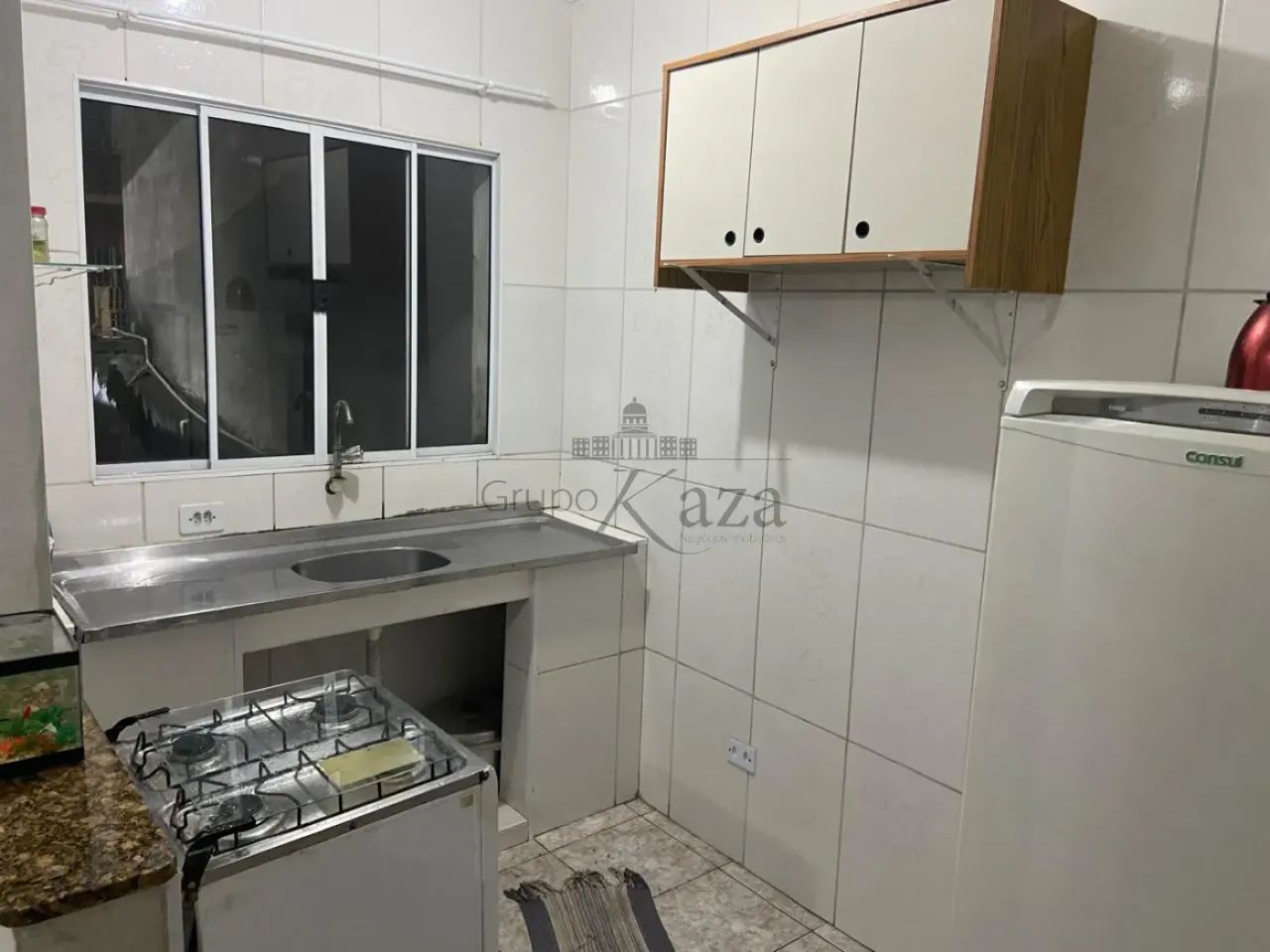 Oportunidade - Casa - Nova Jacareí - 2 Dormitórios - 70m². - Foto 5