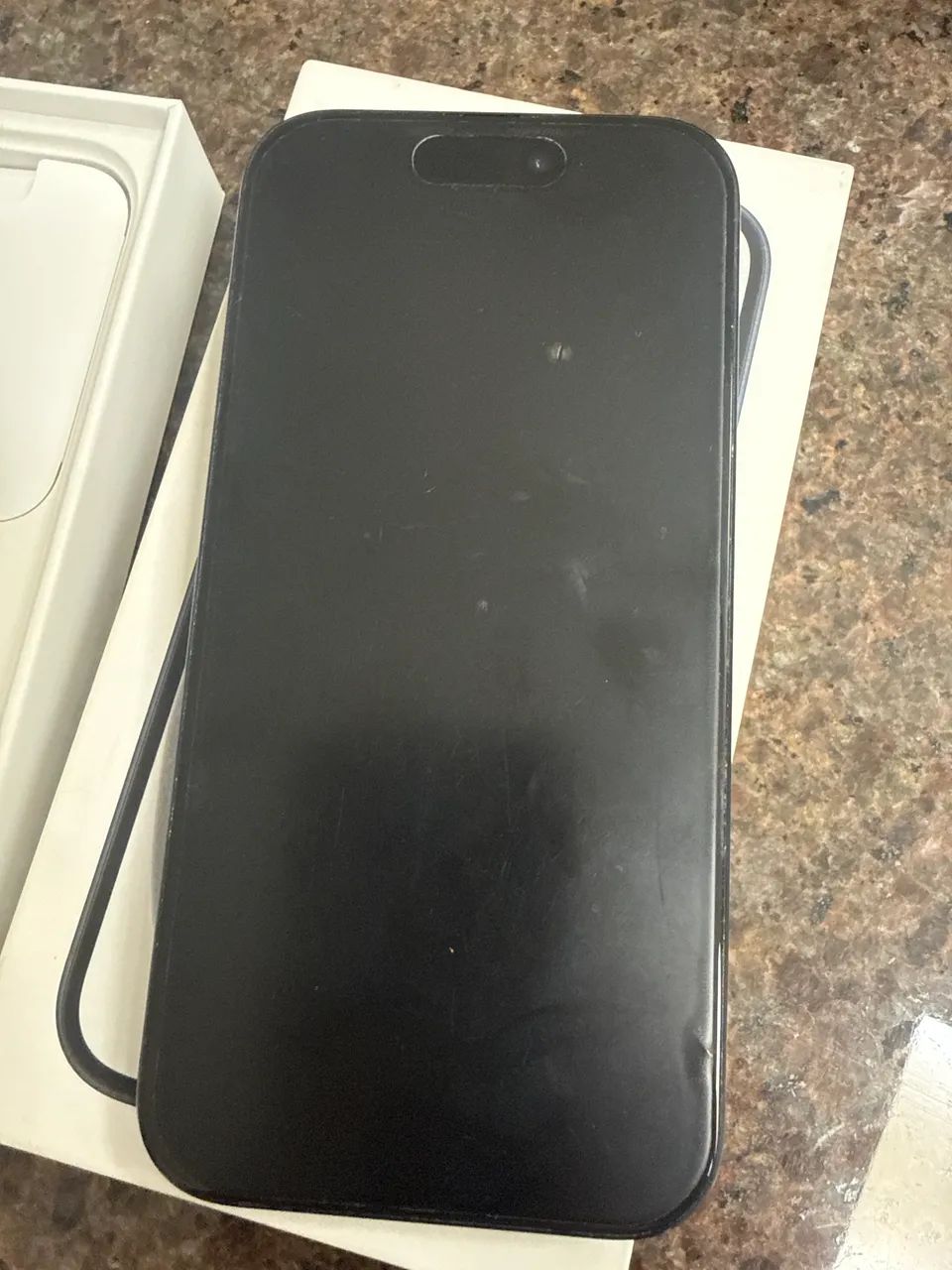 iPhone 15  - Foto 3