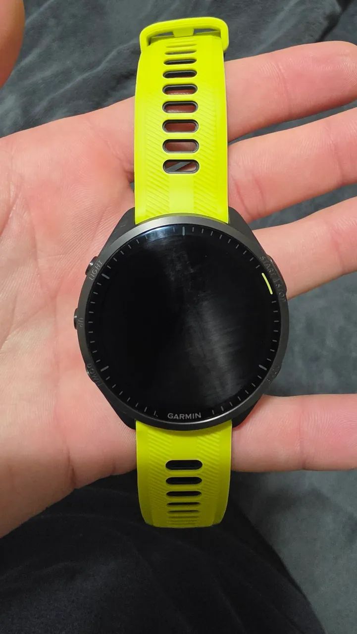 Garmin forerunner 965 - Foto 4