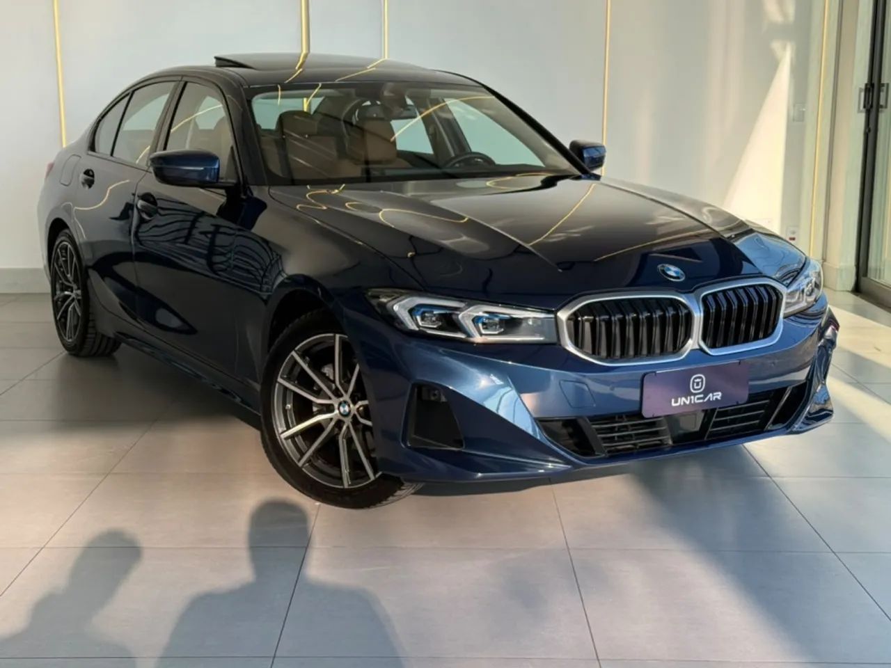BMW 320I 320i 2023