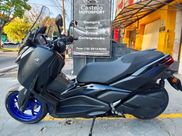 Yamaha XMAX 300 2026 - Foto 2
